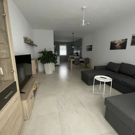 Holiday home Am Ruppiner Neuruppin