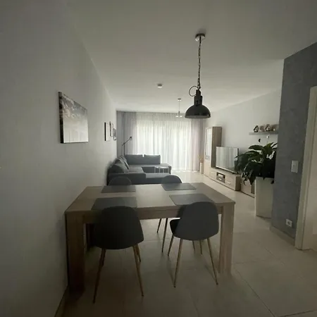 Holiday home Am Ruppiner *