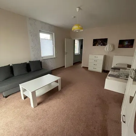 Am Ruppiner Holiday home Neuruppin