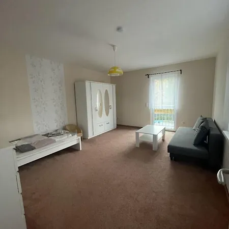 Am Ruppiner בית נופש *