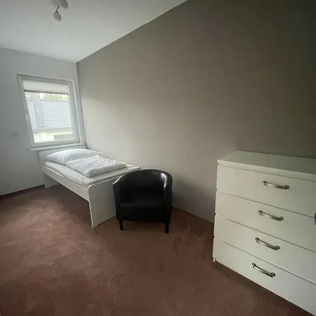 Feriehus Am Ruppiner *