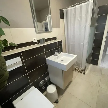 Am Ruppiner Feriehus Neuruppin