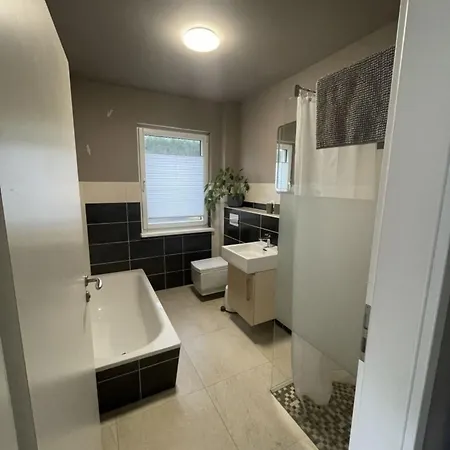 Am Ruppiner Feriehus Neuruppin