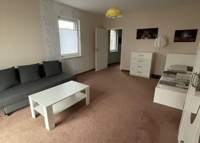 Feriehus Am Ruppiner