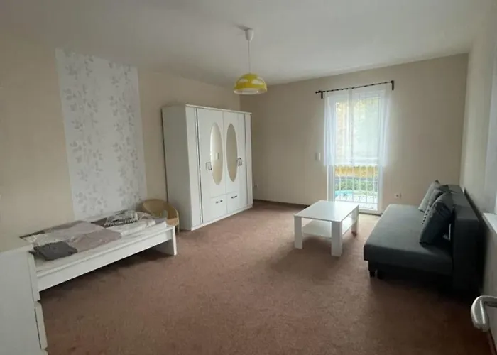 Am Ruppiner Feriehus *