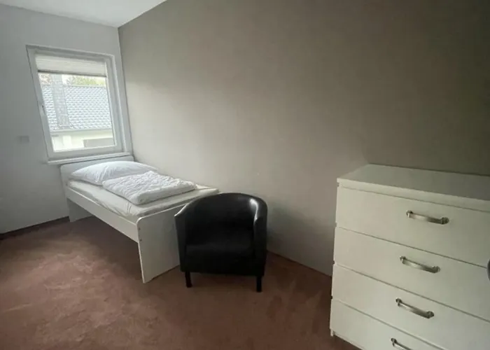 Feriehus Am Ruppiner *