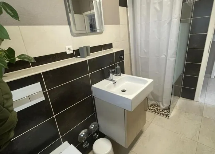 Am Ruppiner Feriehus Neuruppin