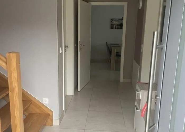 Feriehus Am Ruppiner Neuruppin