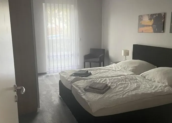 Feriehus Am Ruppiner Neuruppin